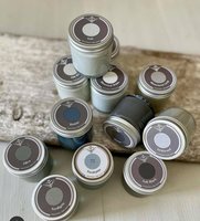 Proefpotjes Outdoorverf