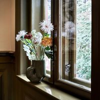 Trad.Paint Eggshell 0,5 liter