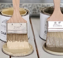 Abbondanza Krijtverf 