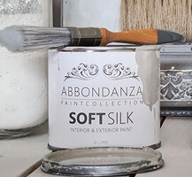 Abbondanza Soft Silk