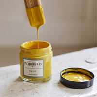 Morris & Co Krijtlak Eggshell