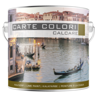 Calcare Kalkverf