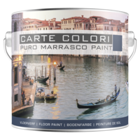 Puro Marrasco Paint Vloerverf