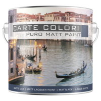 Puro Matt Paint Krijtlak 