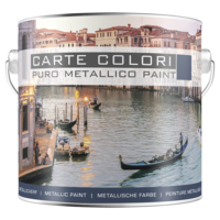 Puro Metallico Paint