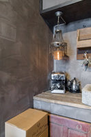 Marrakech Walls Betonlookverf