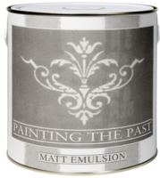 Krijtverf Matt Muurverf