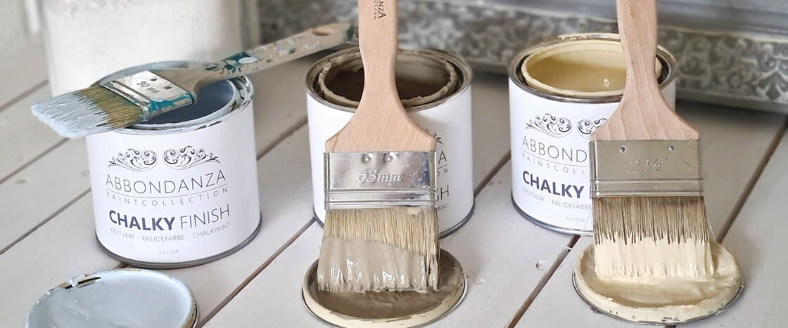 Abbondanza Krijtverf 