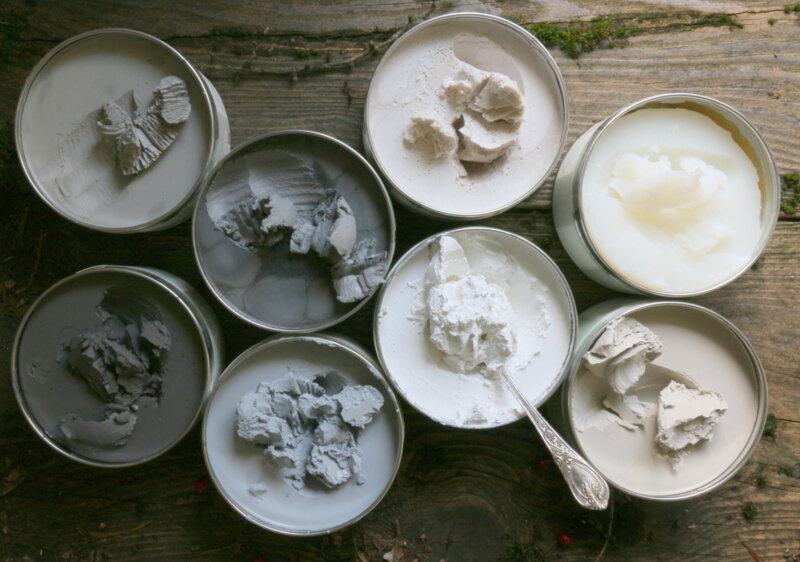 Paste Wax