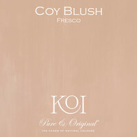 Pure &amp; Original kalkverf Coy Blush