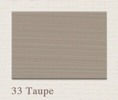 Painting the Past Krijtverf Taupe 33
