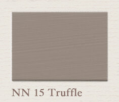 Painting the Past Krijtverf Truffle NN15