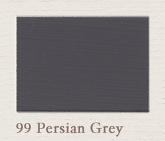Painting the Past Krijtlak Eggshell Persian Grey 99
