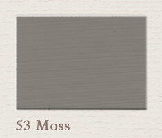 Painting the Past Krijtverf Moss 53