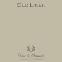 Pure &amp; Original Licetto Old Linen