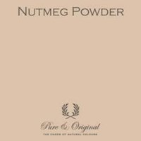 Pure &amp; Original Licetto Nutmeg Powder