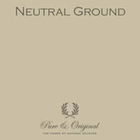 Pure &amp; Original Licetto Neutral Ground
