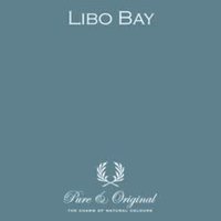 Pure &amp; Original Licetto Libo Bay