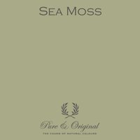 Pure &amp; Original Licetto Sea Moss