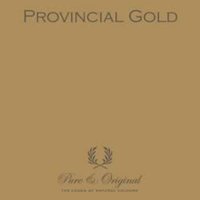 Pure &amp; Original Licetto Provincial Gold