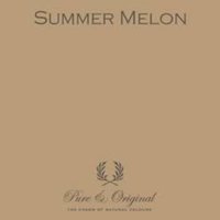 Pure &amp; Original Licetto Summer Melon