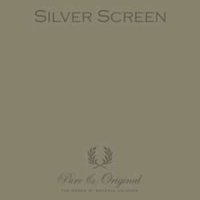 Pure &amp; Original Licetto Silver Screen