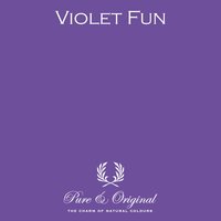 Pure &amp; Original Licetto Violet Fun