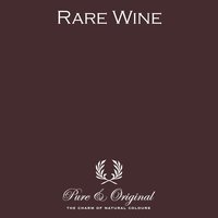 Pure &amp; Original Licetto Rare Wine