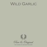 Pure &amp; Original Licetto Wild Garlic