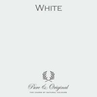 Pure &amp; Original Licetto White