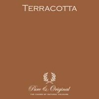 Pure &amp; Original Licetto Terracotta