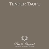 Pure &amp; Original Licetto Tender Taupe