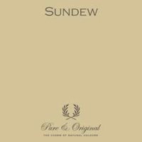 Pure &amp; Original Licetto Sundew
