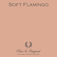 Pure &amp; Original krijtverf Soft Flamingo