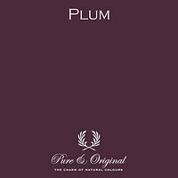 Pure &amp; Original krijtverf Plum