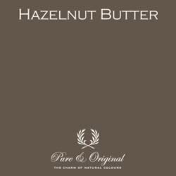 Pure &amp; Original Marrakech Walls Hazelnut Butter