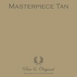 Pure &amp; Original Marrakech Walls Masterpiece Tan