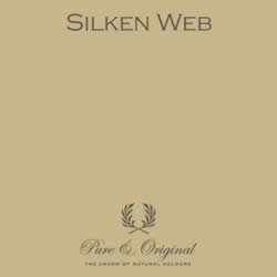 Pure &amp; Original Marrakech Walls Silken Web