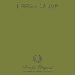 Pure &amp; Original Marrakech Walls Fresh Olive