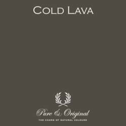 Pure &amp; Original Marrakech Walls Cold Lava