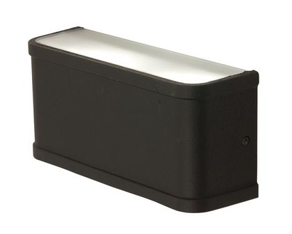 Frezoli Raz Barr Mat zwart L.822.1.600