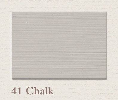 Painting the Past Krijtlak Matt Chalk 41