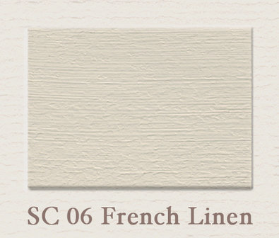 Painting the Past Krijtlak Matt French Linen SC06