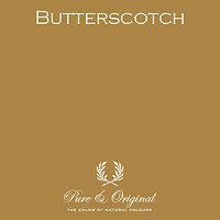 Pure &amp; Original Marrakech Walls Butterscotch