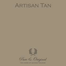 Pure &amp; Original krijtverf Artisan Tan