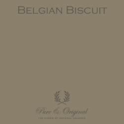 Pure &amp; Original krijtverf Belgian Biscuit