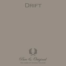 Pure &amp; Original krijtverf Drift