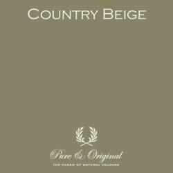 Pure &amp; Original krijtverf Country Beige