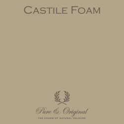 Pure &amp; Original krijtverf Castile Foam