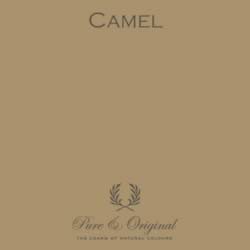 Pure &amp; Original krijtverf Camel